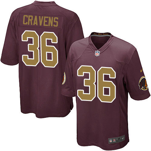 Washington Redskins kids jerseys-034